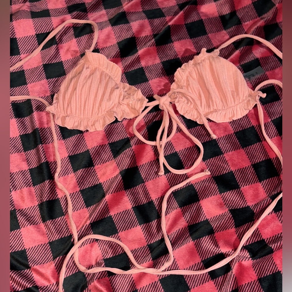 2 peice bikini